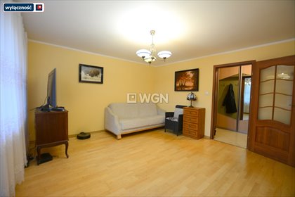 mieszkanie na sprzedaż 62m2 mieszkanie Ełk, Osiedle Kochanowskiego