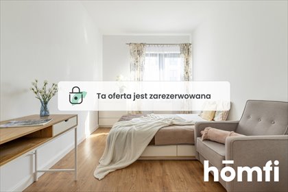 Przestronne 3-pokojowe mieszkanie z klimatyzacją i balkonem mieszkanie Łódź, Bałuty, św. Teresy od Dzieciątka Jezus