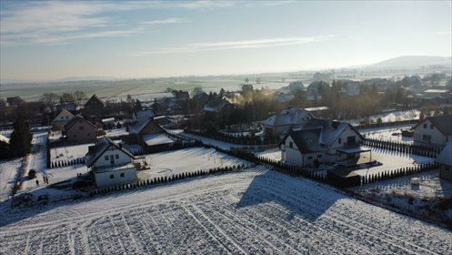 działka na sprzedaż 1599m2 działka Piotrowice