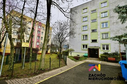 mieszkanie na sprzedaż 52m2 mieszkanie Zielona Góra, Osiedle Słoneczne, ul.Studzianki