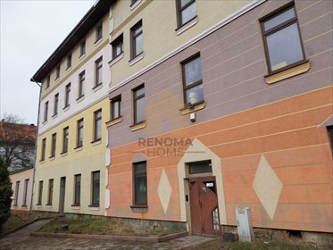 Unikalny budynek wielorodzinny z lokalem usługowym 300m² dom Chojnów
