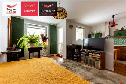 mieszkanie na sprzedaż 60m2 mieszkanie Gdańsk, Osowa, Juraty