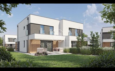 dom na sprzedaż 109m2 dom Łochowo, Sosnowa