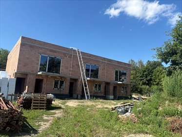 Nowoczesny apartament z ogródkiem i parkingiem polecam mieszkanie Radzionków, Rojca