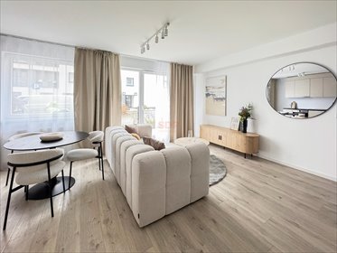 mieszkanie na sprzedaż 48m2 mieszkanie Wrocław, Stare Miasto, Stare Miasto, Mieszczańska