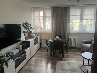 Atrakcyjne 3-pokojowe mieszkanie z balkonem w Lubinie mieszkanie Lubin