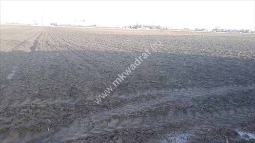 Działka budowlana pod dzierżawę Wieruchów 1 000m2 Foto 1