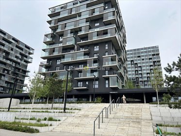 Nowoczesne 2-pokojowe mieszkanie w prestiżowej inwestycji zapraszam mieszkanie Katowice, Centrum, Pierwsza Dzielnica