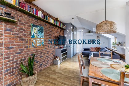 mieszkanie na sprzedaż 30m2 mieszkanie Kraków, Prokocim, Prokocimska