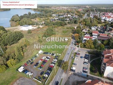 Działka 5000 m² przy al. Niepodległości w Pile - zapraszam działka Piła, Zielona Dolina