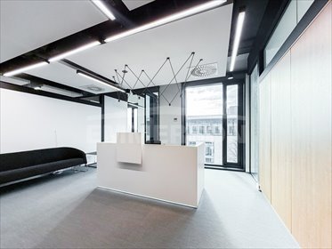 Nowoczesny lokal biurowy 387 m2, wysoki standard, parking. lokal użytkowy Kraków