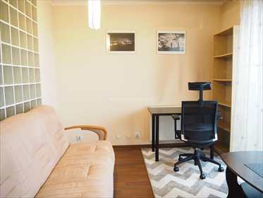 mieszkanie na sprzedaż 34m2 mieszkanie Kraków, Krowodrza, Prądnik Biały, Bociana