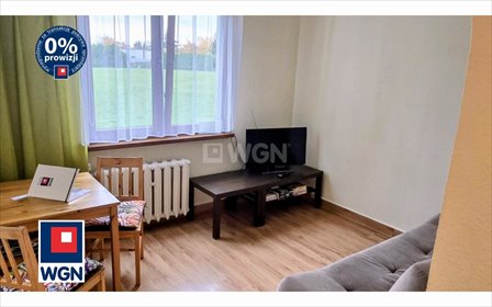 mieszkanie na sprzedaż 32m2 mieszkanie Świdnica, Zawiszów