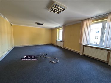 Biuro 69,5 m² w centrum Katowic zapraszam lokal użytkowy Katowice