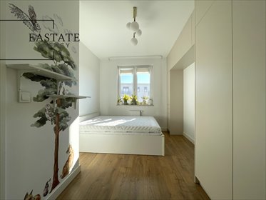 mieszkanie na wynajem 47m2 mieszkanie Tarczyn, Pocztowa