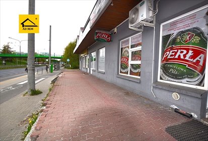 lokal użytkowy na wynajem 35m2 lokal użytkowy Lublin, Czuby, Ruta os., Armii Krajowej