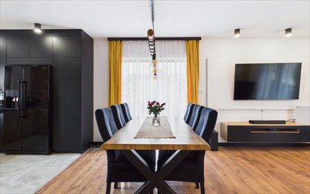 Nowoczesny dom z poddaszem do aranżacji, 86 m2, działka 10 arów dom Składowice, Folwarczna