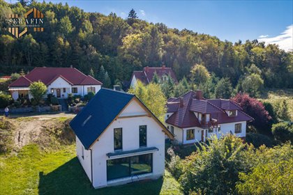 dom na sprzedaż 140m2 dom Dziwiszów, Dziwiszów