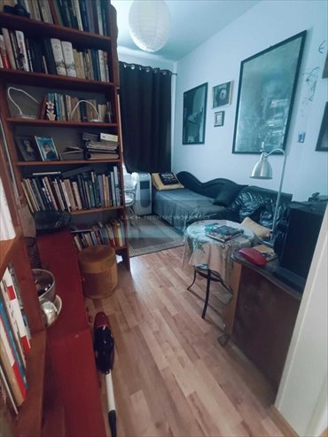2-pokojowe mieszkanie z balkonem, miejsce parkingowe (Wieliszew) mieszkanie Wieliszew, Królewska