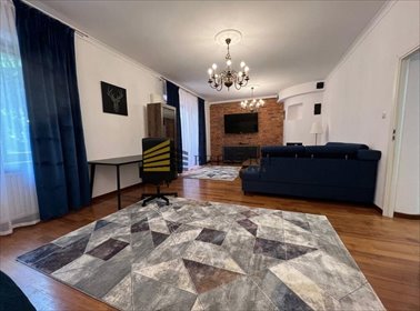 mieszkanie na wynajem 110m2 mieszkanie Warszawa, Mokotów, Wyględów, Głogowa