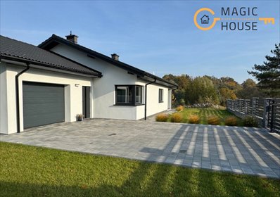 Przestronny dom 146 m2 z potencjałem w Żukczynie dom Żukczyn, Gdańska