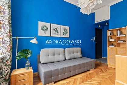 Mieszkanie 25 m² w Śródmieściu Warszawy - zapraszam mieszkanie Warszawa, Śródmieście