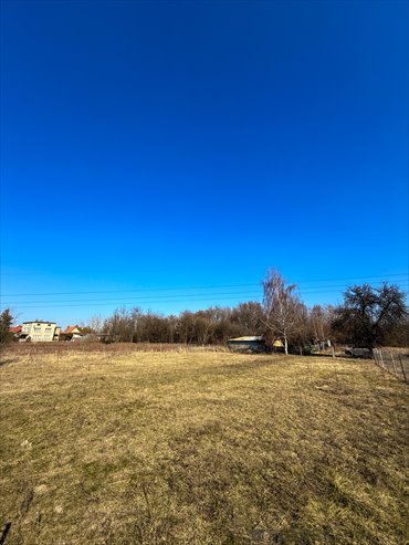 działka na sprzedaż 1095m2 działka Warszawa, Białołęka, Echa Leśne