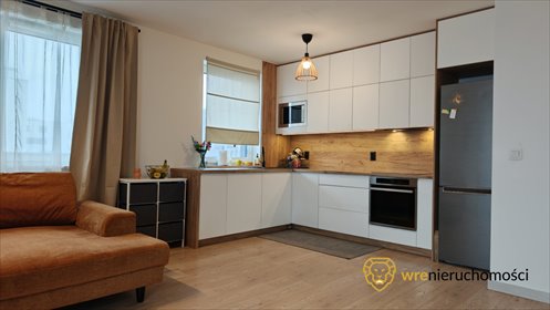 mieszkanie na sprzedaż 69m2 mieszkanie Wrocław, Huby, Kamienna