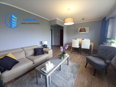mieszkanie na sprzedaż 61m2 mieszkanie Grodzisk Mazowiecki, 3 Maja