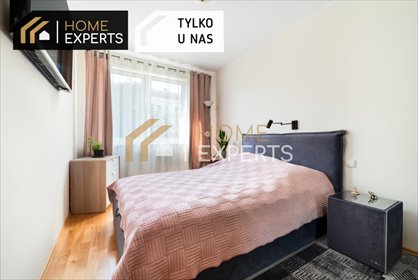 mieszkanie na sprzedaż 46m2 mieszkanie Gdańsk, Jasień, Przytulna