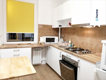 mieszkanie na sprzedaż 51m2 mieszkanie Warszawa, Wawer, Anin, Teodora Axentowicza