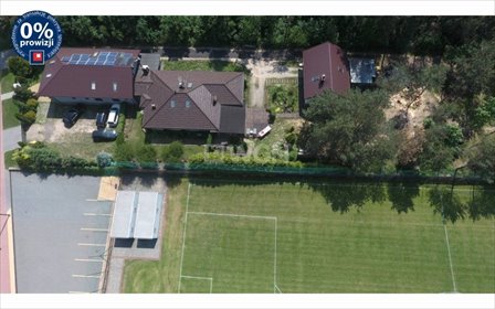 Stylowy dom 118 m² z potencjałem inwestycyjnym (Kleszczów) dom Kleszczów, Łuszczanowice