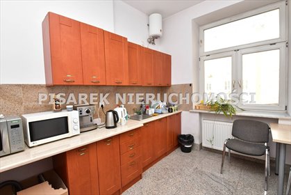 Nowoczesny 36 m2 lokal biurowy w centrum Warszawy lokal użytkowy Warszawa, Śródmieście, Centrum, Nowogrodzka