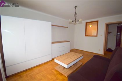 Przytulne 25,4 m2 w centrum Rzeszowa - polecam mieszkanie Rzeszów, Kosynierów