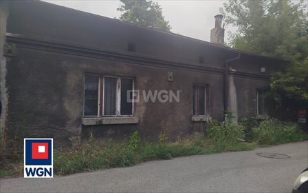 Dom do remontu na Pogoni – własny kawałek zieleni! dom Sosnowiec, Pogoń, Ściegiennego