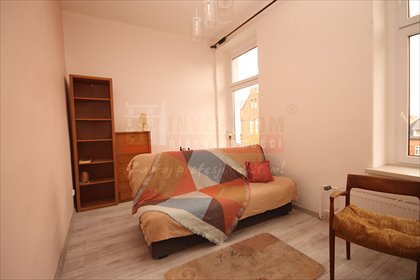 Polecam funkcjonalne 2-pokojowe mieszkanie 43,73 m² w Brzegu mieszkanie Brzeg