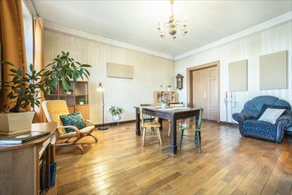 Kamienica z duszą szuka nowej miłości mieszkanie Łódź, Polesie, Gdańska