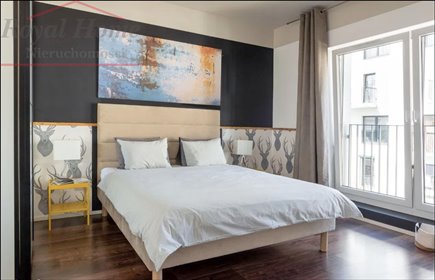 mieszkanie na sprzedaż 55m2 mieszkanie Wrocław, Stare Miasto, Stanisława Dubois