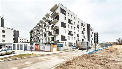 mieszkanie na sprzedaż 28m2 mieszkanie Warszawa, Praga-Południe, przeworska