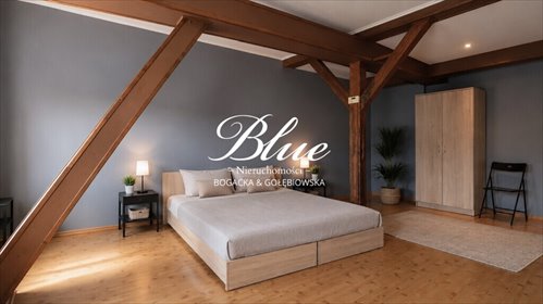 Przestronne 4-pokojowe mieszkanie 116 m² w centrum Szczecina mieszkanie Szczecin, Śródmieście