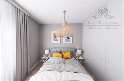 mieszkanie na sprzedaż 49m2 mieszkanie Wrocław, Krzyki, Brochów