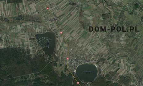 działka na sprzedaż 27377m2 działka Łukówiec