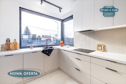 Luksusowa rezydencja 207 m² gotowa do zamieszkania dom Majówka
