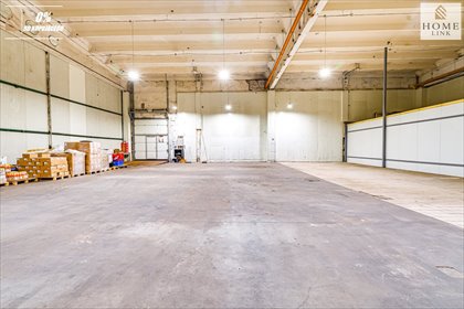 Magazyn na wynajem Olsztyn, Kętrzyńskiego, Lubelska 320m2 Foto 2