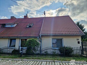 dom na sprzedaż 118m2 dom Barlinek, Strąpie