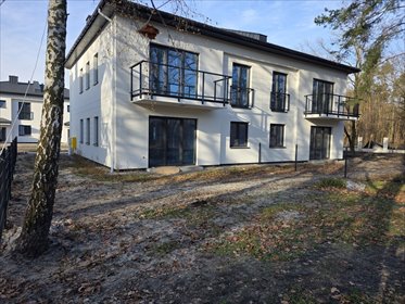 mieszkanie na sprzedaż 69m2 mieszkanie Warszawa, Wawer, Miedzeszyn, Bysławska