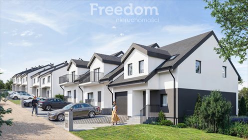 dom na sprzedaż 72m2 dom Gniewomirowice