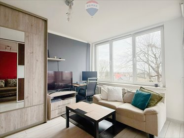mieszkanie na sprzedaż 27m2 mieszkanie Bielsko-Biała, Jesionowa