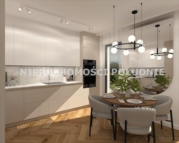 Sprzedam nowoczesny 3-pokojowy apartament z ogródkiem i balkonem mieszkanie Bładnice Dolne