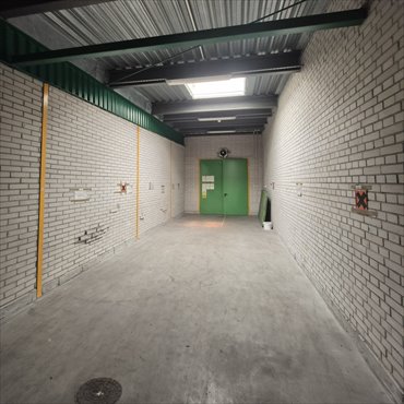 Magazyn 150 m² na wynajem w Warszawie Białołęka - polecam! magazyn Warszawa, Białołęka, Daniszewska